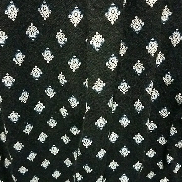 Pattern top - Picture 3 of 4